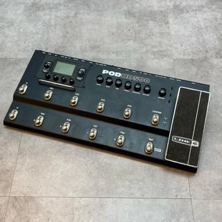 エフェクター（ギター・ベース用）、LINE 6、pod hd 500の検索結果