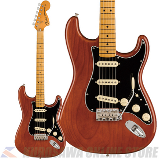 FenderAmerican Vintage II 1973 Stratocaster Maple Fingerboard Mocha (ご予約受付中)