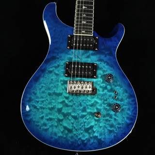 Paul Reed Smith(PRS) SE Custom24-08 Quilt Package Lake Blue 2024年新モデル