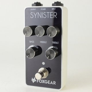 FOXGEAR Synister 【御茶ノ水本店】
