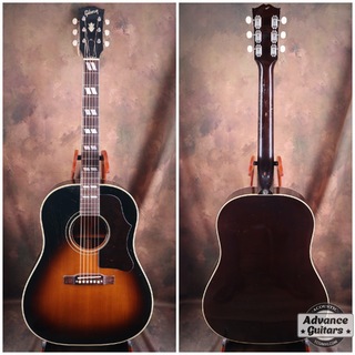 Gibson2002 Southern Jumbo