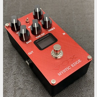 vox mystic edge ギターエフェクター MYSTIC EDGE - Vox Amps
