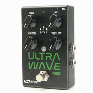 【レア】Source Audio Spectrum ベースエフェクター SOURCE AUDIO ( ソースオーディオ ) SPECTRUM ENVELOPE FILTER