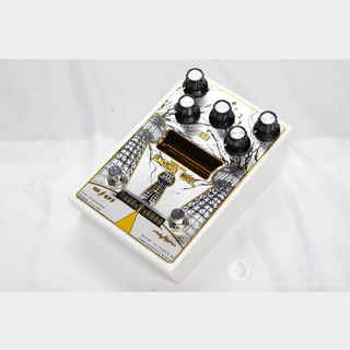 GAMECHANGER AUDIO PLASMA COIL WHITE 限定 Gamechanger | Audio Plasma Coil 5-Year Anniversary Limited White