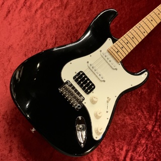 Suhr Classic S Antique -Black-【美品中古】【ショッピングクレジット48回無金利】