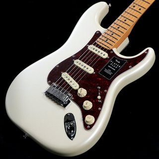 Fender Player Plus Stratocaster Maple Olympic Pearl(重量:3.67kg)【渋谷店】