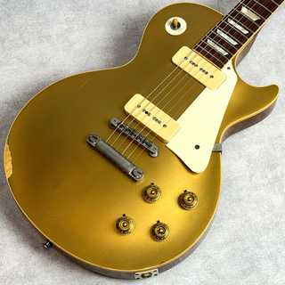 Gibson Custom Shop Historic Collection 1956 Les Paul Goldtop Reissue VOS