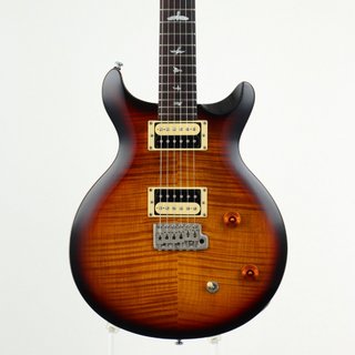 PRS SE 現状販売品 SE Santana Beveled Top Tabacco Sunburst【福岡パルコ店】