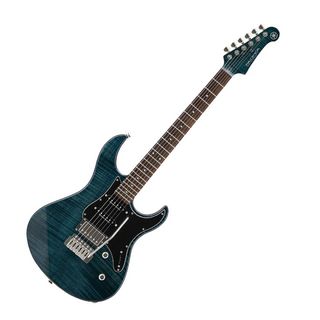 YAMAHA PACIFICA612VIIFM IDB