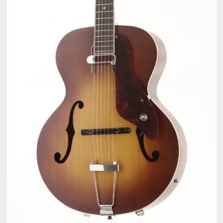 Electromatic G9555 New Yorker Archtop with Pickup【御茶ノ水本店】