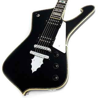 Ibanez PS10-BK [Paul Stanley Signature Model]