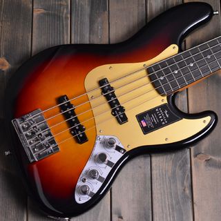 Fender American Ultra II Jazz Bass V　Ultraburst