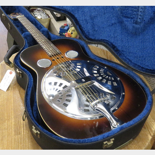 アコースティックギター ＞ リゾネーターの検索結果【楽器検索デジマート】