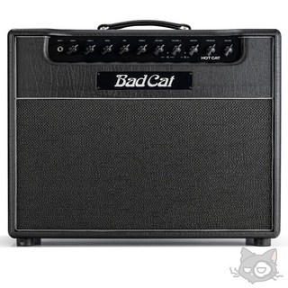 Bad Cat HOT CAT 1x12 Combo