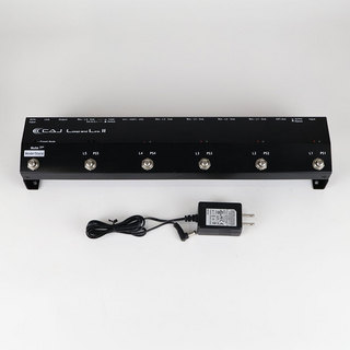 Loop and Link IIの検索結果【楽器検索デジマート】