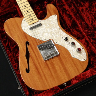 Fender Custom Shop Vintage Custom 68 Tele Thinline ANAT 【美品】