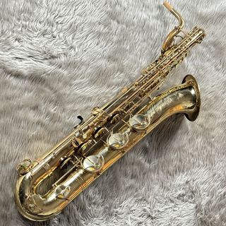 H. Selmer Mark VI Baritone Sax N.307017 1979年製