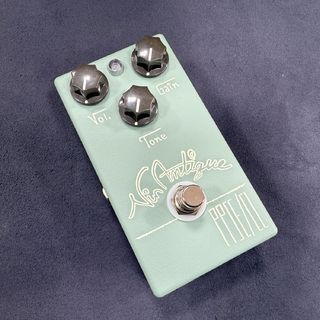 ギター用エフェクター、Vin-Antiqueの検索結果【楽器検索デジマート】