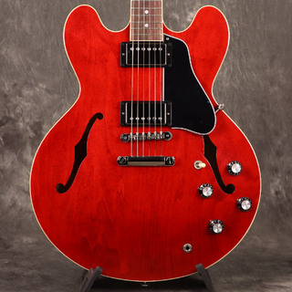 Gibson ES-335 Sixties Cherry ギブソン ES335 [3.59kg][S/N 226330009]【WEBSHOP】