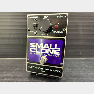 Electro-Harmonix Small Clone