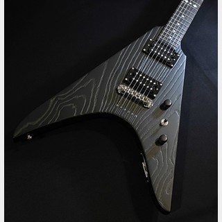 Zemaitis ZVWA22 / Black【アウトレット特価 !! 】