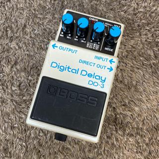 BOSS DD-3 Digital Delay【尾張小牧店】