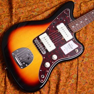 Fender MADE IN JAPAN TRADITIONAL 60S JAZZMASTER