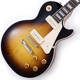 Gibson Les Paul Standard '50s P90 (Tobacco Burst) [SN.207530040]【特価】