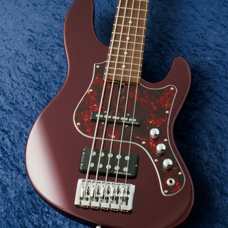 FUJIGEN(FGN) JMJ52-AL-R -Azuki Metallic-【4.85kg】【日本製】