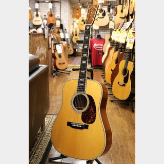 アコースティックギター、Martin、D-45 Commemorativeの検索結果【楽器 