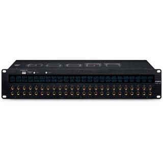 BLACK LION AUDIOから2種類のパッチベイPBR TRS／PBR XLRがリリース