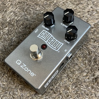 MXR QZ1 Crybaby QZone