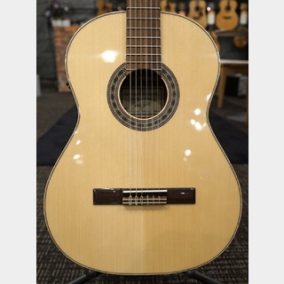 Antonio Sanchez EG-1NTE Spruce