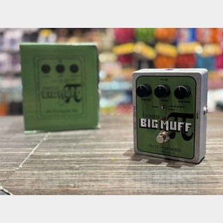 Electro-Harmonix、Big Muffの検索結果【楽器検索デジマート】