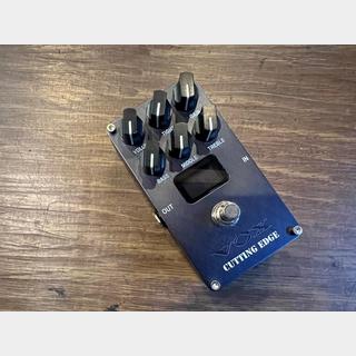 ギター用エフェクター ＞ ディストーション、vox、CUTTING EDGEの検索