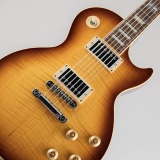 Gibson Les Paul Standard Plus Tobacco Sunburst 2014