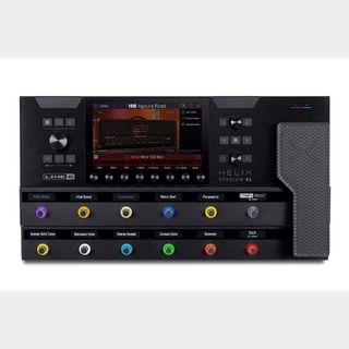 LINE 6 Helix Stadium XL Floor アンプ＆エフェクト・プロセッサー