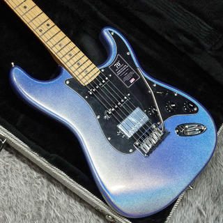 Fender70th Anniversary Ultra Stratocaster HSS MN Amethyst