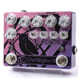 Vivie、Owlmightyの検索結果【楽器検索デジマート】