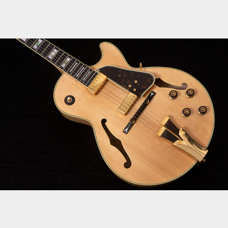 Ibanez GB10 George Benson Model NAT 2014 #F1427454【TONIQ横浜】
