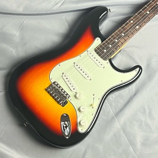 VanzandtSTV-R2 Vintage 3tone Sunburst【現物写真】3.35kg #9869