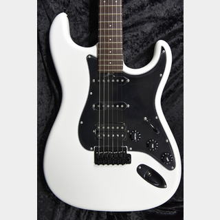 SAITO GUITARS S-622CS WWA SH CHAMONIX WHITE ウエイト3.44キロ