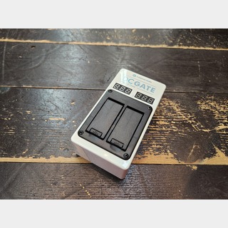 Limetone Audio DC GATE