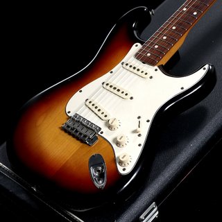 Fender Japan 1982 ST62-115 "JV Serial" 3-Tone Sunburst 【渋谷店】