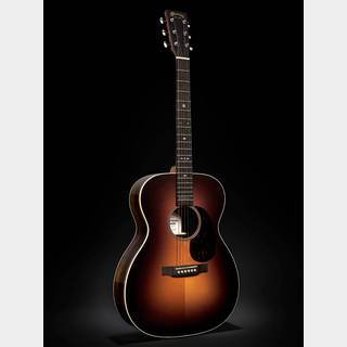 Martin 000-13E Eric Clapton Burst【入荷予定品】【ご予約受付中！】
