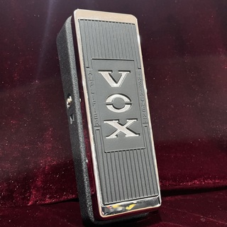 ワウ／ボリュームペダル ＞ ワウペダル、VOXの検索結果【楽器検索