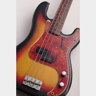 Fender 1964 Precision Bass 【Vintage】【48回無金利】