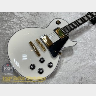 EDWARDS E-LP-CTM【White】