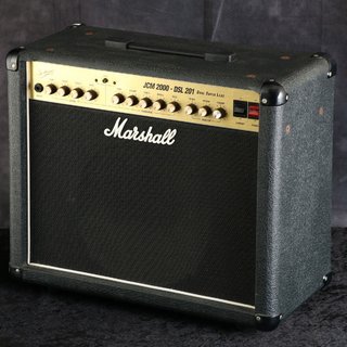 Marshall JCM2000 DSL201 【御茶ノ水本店】