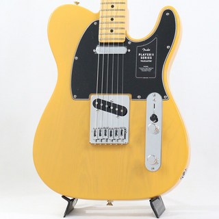 Fender Player II Telecaster (Butterscotch Blonde/Maple) [Chambered Body] 【特価】